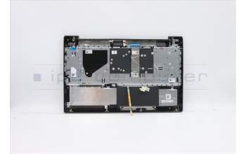 Lenovo 5CB1A29225 COVER Upper Case ASM_HBWL81YQBLFPGGML