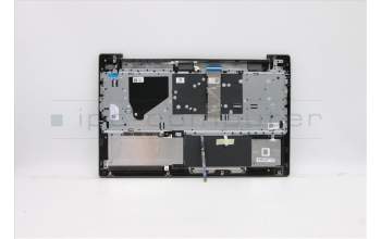 Lenovo 5CB1A29764 COVER Upper Case ASM_RUSL81YQBLFPGGML