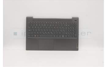 Lenovo 5CB1A29765 COVER Upper Case ASM_SLVL81YQBLFPGGML