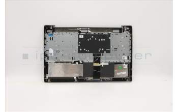 Lenovo 5CB1A99013 COVER Upper Case ASM_SPAL81YQNBLFPPGML