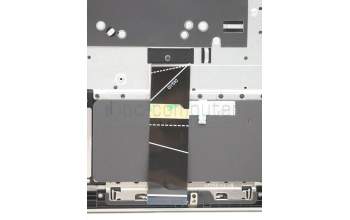Lenovo 5CB1A99013 COVER Upper Case ASM_SPAL81YQNBLFPPGML