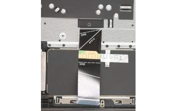 Lenovo 5CB1A99628 COVER Upper Case ASM_PORL81YQNBLNFPGGML