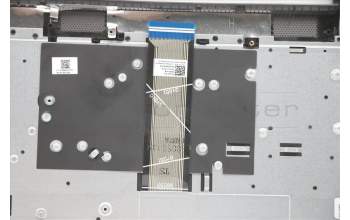 Lenovo 5CB1A99649 COVER Upper Case ASM_GERL81YQNBLFPGGML