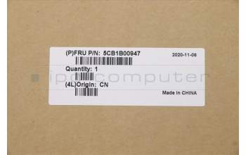 Lenovo 5CB1B00947 COVER Strip Cover H 82CU