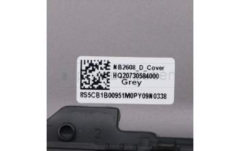 Lenovo 5CB1B00951 COVER Lower Case H 82CU_IG