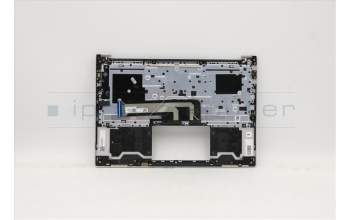 Lenovo 5CB1B00957 COVER Upper Case ASM_ENG H 82CU LIG_SR