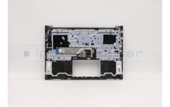 Lenovo 5CB1B00959 COVER Upper Case ASM_FRA_H 82CU LIG_SR