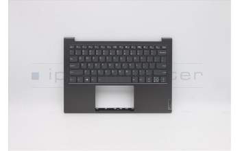 Lenovo 5CB1B01047 COVER Upper Case ASM_ENG H 82CU_IG