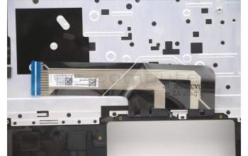 Lenovo 5CB1B01261 COVER Upper Case ASM_ITA H 82CU_IG