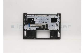 Lenovo 5CB1B01265 COVER Upper Case ASM_NORDIC H 82CU IG