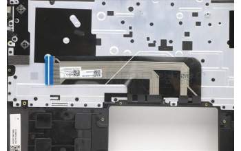 Lenovo 5CB1B01265 COVER Upper Case ASM_NORDIC H 82CU IG