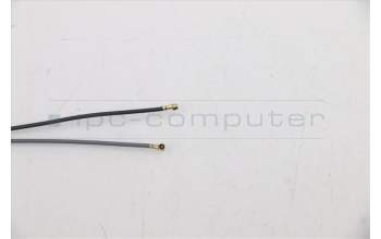 Lenovo 5CB1B01318 COVER LCD Cover L 82GL PG