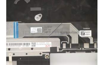 Lenovo 5CB1B02444 COVER Upper Case ASM_ARA W 20V9 MG