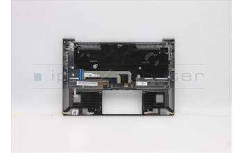 Lenovo 5CB1B02446 COVER Upper Case ASM_NORDIC W 20V9 MG