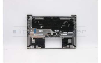 Lenovo 5CB1B02452 COVER Upper Case ASM_HBW W 20V9 MG