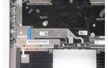 Lenovo 5CB1B02452 COVER Upper Case ASM_HBW W 20V9 MG