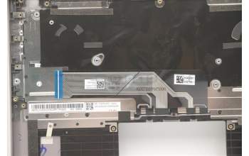 Lenovo 5CB1B02453 COVER Upper Case ASM_GRE W 20V9 MG