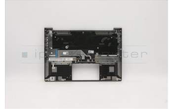 Lenovo 5CB1B02456 COVER Upper Case ASM_LA SPA W 20V9 MG