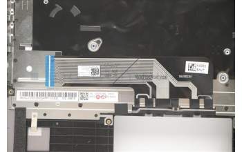 Lenovo 5CB1B02456 COVER Upper Case ASM_LA SPA W 20V9 MG