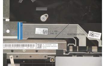 Lenovo 5CB1B02458 COVER Upper Case ASM_SPA W 20V9 MG