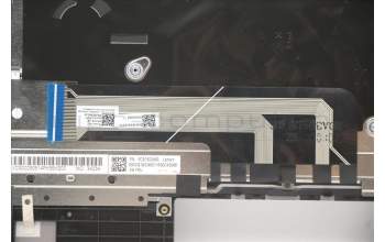 Lenovo 5CB1B02460 COVER Upper Case ASM_UKR W 20V9 MG