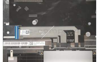 Lenovo 5CB1B02461 COVER Upper Case ASM_HUN W 20V9 MG