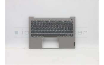 Lenovo 5CB1B02462 COVER Upper Case ASM_SWS W 20V9 MG