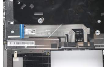 Lenovo 5CB1B02462 COVER Upper Case ASM_SWS W 20V9 MG