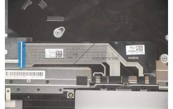 Lenovo 5CB1B02471 COVER Upper Case ASM_POR W 20V9 MG