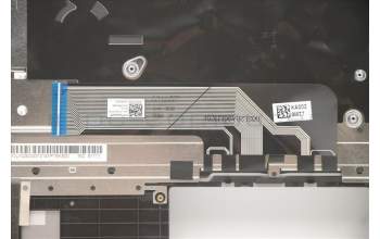 Lenovo 5CB1B02474 COVER Upper Case ASM_SLV W 20V9 MG