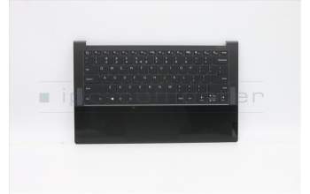 Lenovo 5CB1B02490 COVER Upper Case ASM_EURO ENG L 82D1