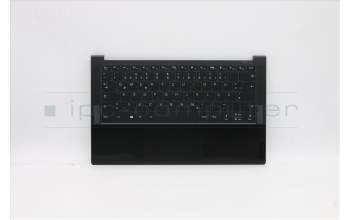 Lenovo 5CB1B02494 COVER Upper Case ASM_GER L 82D1