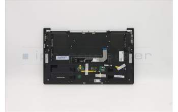 Lenovo 5CB1B02500 COVER Upper Case ASM_ITA L 82D1