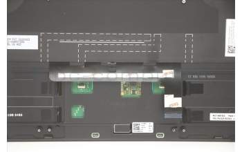 Lenovo 5CB1B02504 COVER Upper Case ASM_NORDIC L 82D1