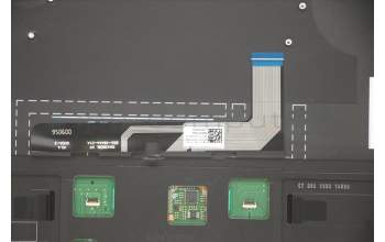 Lenovo 5CB1B02505 COVER Upper Case ASM_POR L 82D1