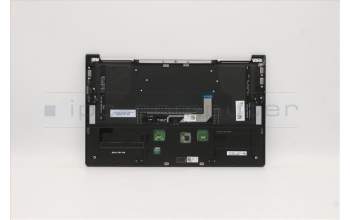 Lenovo 5CB1B02506 COVER Upper Case ASM_RUS L 82D1