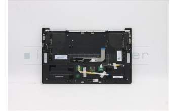 Lenovo 5CB1B02508 COVER Upper Case ASM_SPA L 82D1