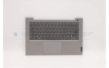 Lenovo 5CB1B02562 COVER Upper Case ASM_ITA C 20VF MGBL