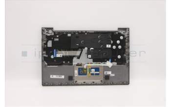 Lenovo 5CB1B02562 COVER Upper Case ASM_ITA C 20VF MGBL