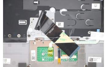 Lenovo 5CB1B02576 COVER Upper Case ASM_SWS C 20VF MGBL