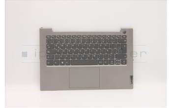 Lenovo 5CB1B02630 COVER Upper Case ASM_LA SPA C 20VF MGNBL