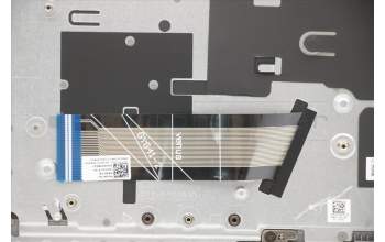 Lenovo 5CB1B02633 COVER Upper Case ASM_FRA C 20VF MGNBL