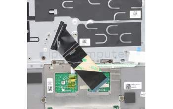 Lenovo 5CB1B02646 COVER Upper Case ASM_ENG C 20VF HDMGNBL