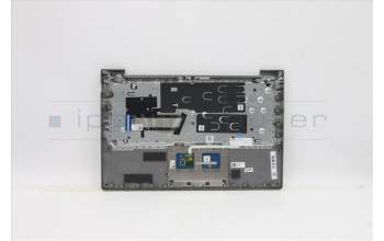 Lenovo 5CB1B02664 COVER Upper Case ASM_FRA C 20VF HDMGNBL