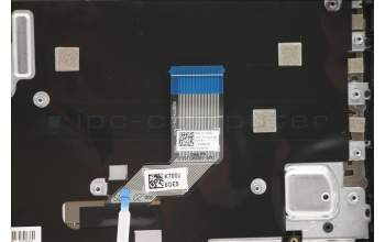 Lenovo 5CB1B02677 COVER UpperCase ASM B 82GK BEL