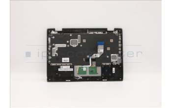 Lenovo 5CB1B02683 COVER UpperCase ASM B 82GK FRA