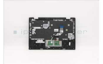 Lenovo 5CB1B02687 COVER UpperCase ASM B 82GK SPA