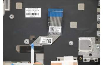 Lenovo 5CB1B02709 COVER UpperCase ASM B 82GK UKE 5MWF