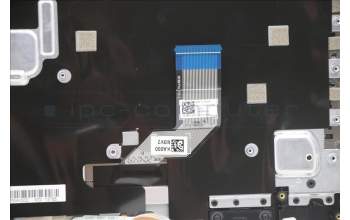 Lenovo 5CB1B02710 COVER UpperCase ASM B 82GK FRA 5MWF