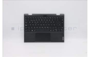 Lenovo 5CB1B02714 COVER UpperCase ASM B 82GK SPA 5MWF